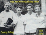 Phạm Duy và bạn thơ: Kỳ 4: Đêm mơ Hà Nội