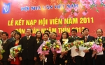 Hẹp cửa vào Hội cũng có cái hay