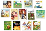 Dự án Hỗ trợ Văn học Thiếu nhi Việt Nam - Đan Mạch