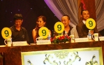 Tản mạn các cuộc thi và giải thưởng văn chương 2013