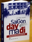 Sài Gòn dậy mà đi