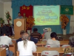 Bế mạc Trại sáng tác mỹ thuật năm 2014