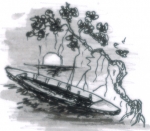 Tắm đời một khúc sông quê