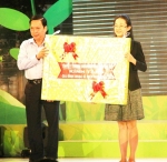 Chương trình nghệ thuật giới thiệu nhà thơ, nhạc sĩ Diệp Minh Tuyền