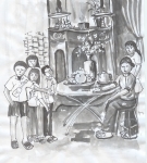 Minh họa: Thanh Sơn