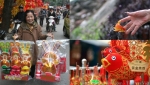 May thay, Tết ông Táo vẫn còn!
