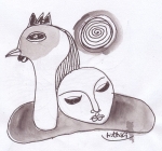 Minh họa: Lê Hồng Thái