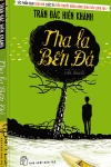 Bìa "Tha la Bến Đá".
