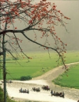 Tháng tư