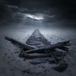 'Thế giới bị lãng quên' của nhiếp ảnh gia ít lời