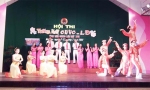 CĐCS trường ĐH Tiền Giang: Chăm lo đời sống người lao động