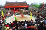 Báo DNSG phát động cuộc thi ảnh "Tết Việt 2013"