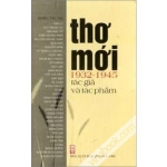 Phong trào Thơ mới như một diễn ngôn lịch sử