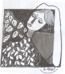 minh họa: Lê Hồng Thái