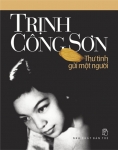 "Thư tình Trịnh Công Sơn" giành giải Sách đẹp