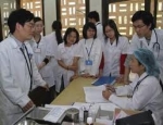 Đào tạo nhân lực y khoa: Đầu ra đi xuống - Bài 1: Chạy theo chỉ tiêu... bác sĩ