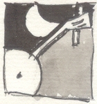 Thương hoài mấy nhịp linh đinh