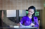 Dạ thưa tiếng Huế bây giờ