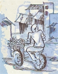 Minh Họa Thanh Tiên