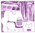 Minh họa: Lê Hồng Thái