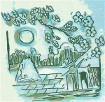 Tự tình tháng giêng
