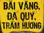 Tác giả đoạt giải Hội Nhà văn cầm bút từ nỗi đau mất con
