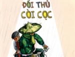 "Đối thủ còi cọc" - câu chuyện về tuổi thơ và làng quê