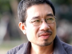 Nhà văn Lê Anh Hoài gỡ rối tơ lòng