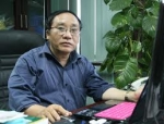 Nhà thơ Trần Đăng Khoa và nỗi buồn sau ánh hào quang