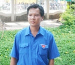 Bí thư đoàn 33 lần hiến máu cứu người