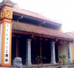 Lưỡng quốc trạng nguyên thứ hai của Việt Nam