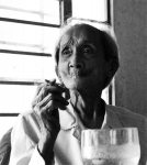 Nhà văn Trang Thế Hy