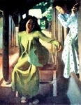 Những người đàn bà cuối năm