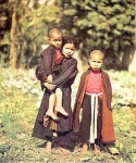 Hình ảnh ngày xưa