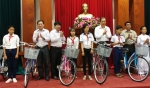 Phát động Tháng hành động vì trẻ em năm 2017