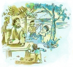 Minh hoạ: Thanh Tiên