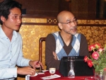 Không chỉ có tình ca