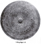 Ý nghĩa mặt trống đồng Ngọc Lũ (Phần 1)