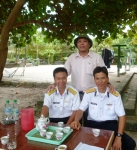 Ký ức Trường Sa: Chuyện về những người lính đảo