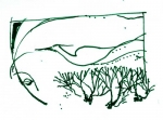 Cỏ trường xưa