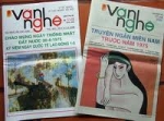 Kết quả cuộc thi truyện ngắn Báo Văn nghệ (2011 - 2013)