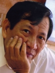 Nhà văn Từ Kế Tường