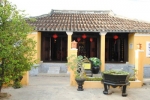 Mở cửa tham quan nhà thờ gia tộc của Tự Lực Văn Đoàn