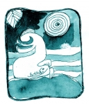 Minh họa: Lê Hồng Thái