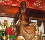 Nhà thơ Trương Hán Siêu còn là một thiên tài quân sự?