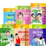 Nguy cơ “mất sân” văn học tuổi mới lớn?