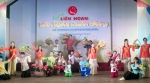 Sinh động với "Phường 4 khát vọng đi lên" đơn vị Phường 4 - TP. Mỹ Tho