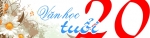 Thể lệ cuộc thi Văn học tuổi 20 lần V