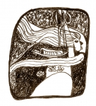 Minh hoạ: Lê Hồng Thái