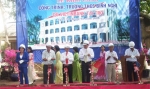 VietinBank Tiền Giang: Tài trợ 45 tỷ đồng cho công tác an sinh xã hội